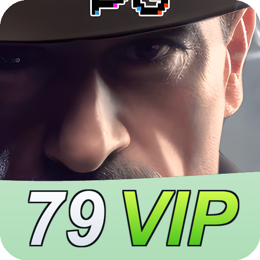 Formulário de Registro 79VIP